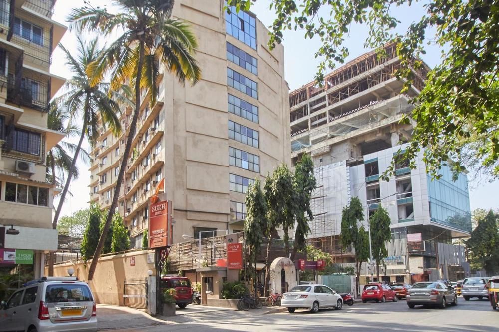 Sukh Hotel